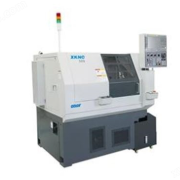 精密排刀车床