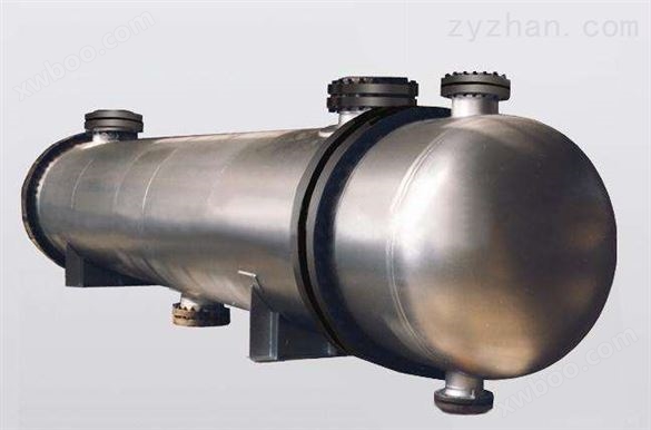浙江优质不锈钢列管式换热器生产商