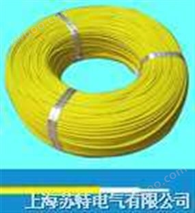 UL3074 硅橡胶编织电线