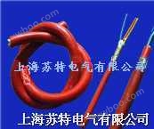 高压硅橡胶电线