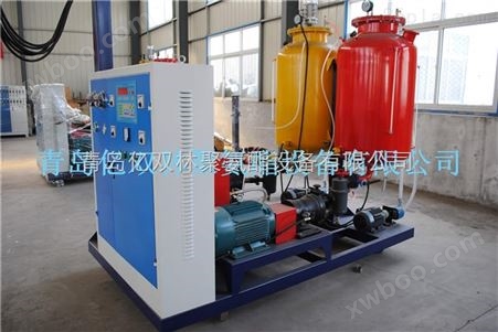 PH（R/F）-100江苏pu高压发泡机生产厂家