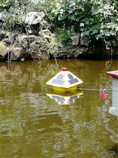 柳州生态浮标监测浮标多型号聚乙烯航标
