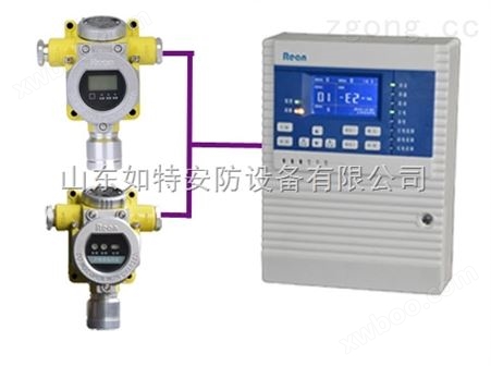冷藏室氨气气体报警器氨气浓度检测仪