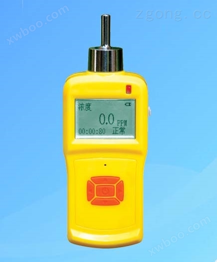 KP830溴素气体报警仪 手持式有害气体探测仪