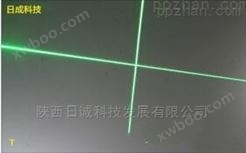 高品质绿光十字激光器T