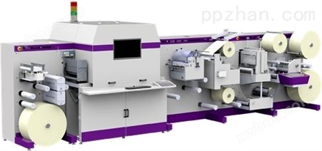 潍坊可变数据印刷机 海帛喷墨数码印刷设备