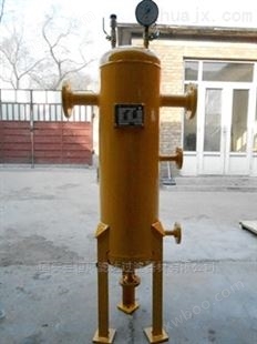 苏尼特左旗柴油油水分离器