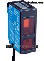 SICK测量传感器OD1000-6001R15