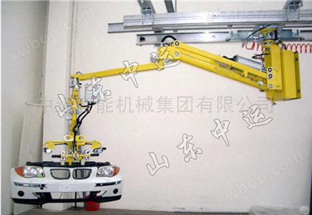 广州提高搬运效率 厂家优质气动助力机械手