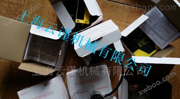 上海现货出售comitronic bti传感器BTI开关