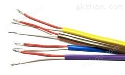 平顶山补偿导线电缆KC-H-FFP的导电率