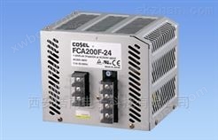进口AC240V--528V输入开关电源 FCA200F-24