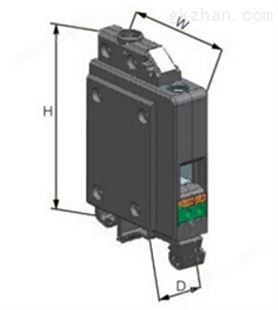 AKH-0.66/D型电流互感器