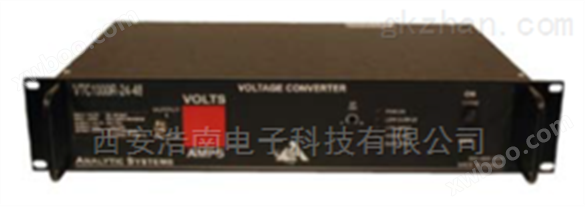 安力1000W机架式稳压电源VTC1015R-24-12