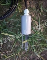 土壤温湿盐一体传感器 型号:XE48/WSY