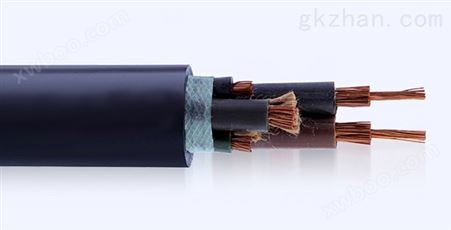 DVV耐寒电缆,DRVV耐低温电缆