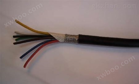 RVVP电线,RVVP屏蔽线,RVVP屏蔽电缆