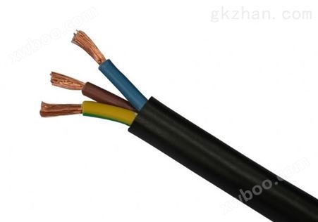 FY-KVVP防白蚁电缆