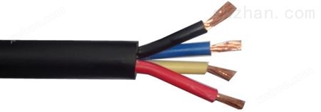RVV（1G）手柄线行车电缆