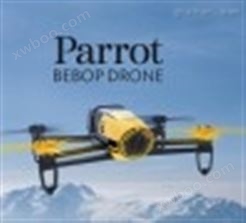 Parrot Bebop drone3.0 多轴航拍无人机