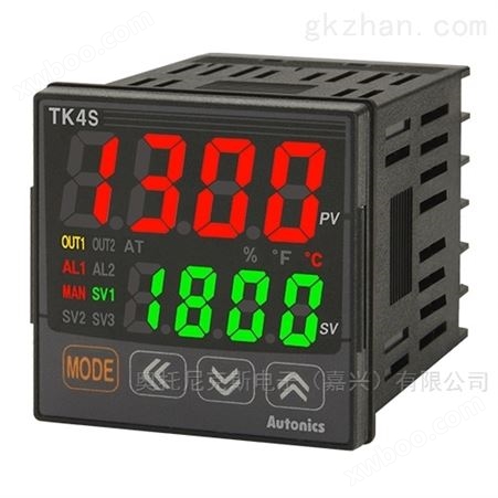 TX 系列LCD显示PID温度控制器