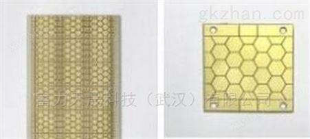 led氧化铝氮化铝陶瓷基板电路板