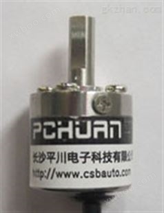 PCR-SH-DL（34mm）电流角度传感器