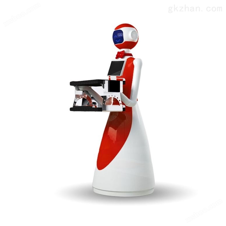 金亮德商业送餐机器人JLDSC01价格