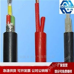 YGZPF铁氟龙线芯硅橡胶护套电缆线
