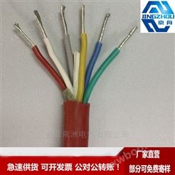 AFSPF-200铁氟龙双绞屏蔽护套电缆