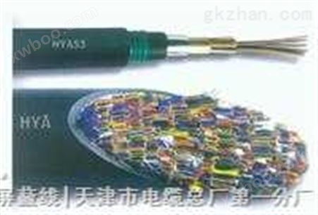 电讯电缆-HYA,电讯电缆-HYAC