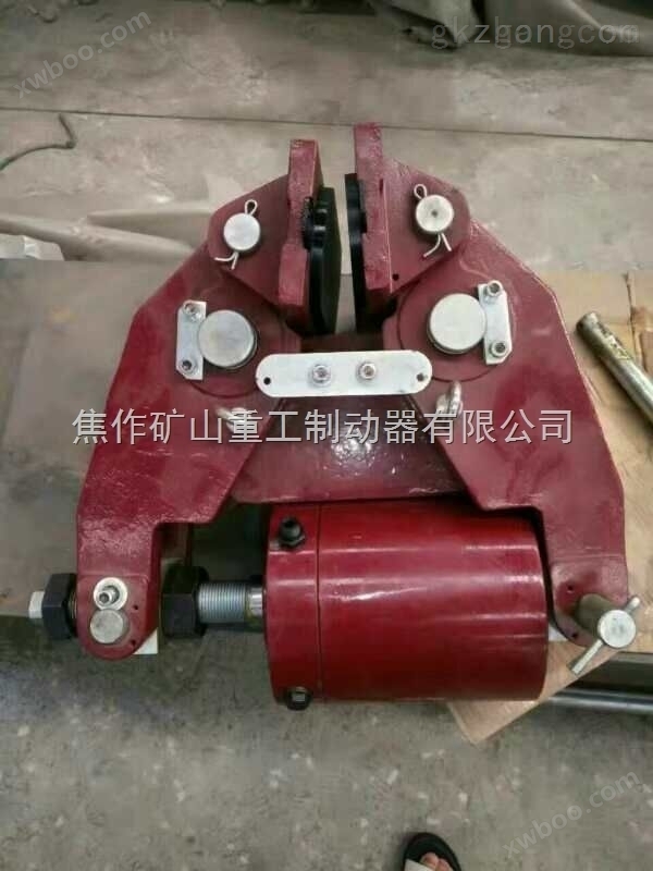 中铁局选型SBD315盘式制动器求厂家报价