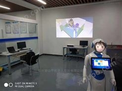 电网北京市供用电科技馆展览讲解机器人