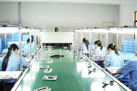 江苏喷漆加工厂对喷涂车间安全规范生产要求