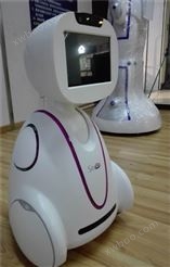 智能教育机器人