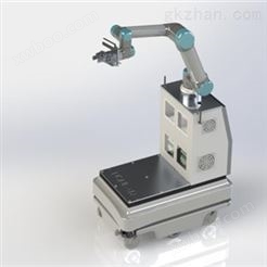 工业协作机器人 nCobot1005