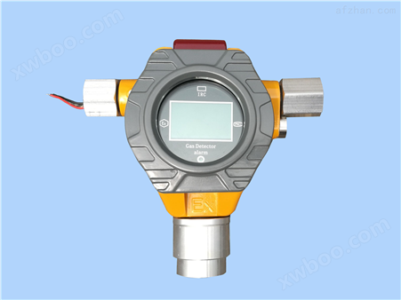 点型VOC气体报警器 在线监测VOC浓度探测器