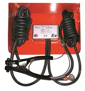 SP-E1型静电接地释放器 固定式罐车静电导地