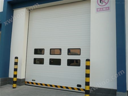 供应安徽工业平开门，安装设计工业电动门，工业隔声门