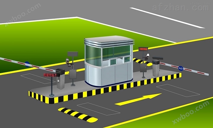 安徽地下车库车辆引导系统 停车车位显示系统|* 客户满意率*