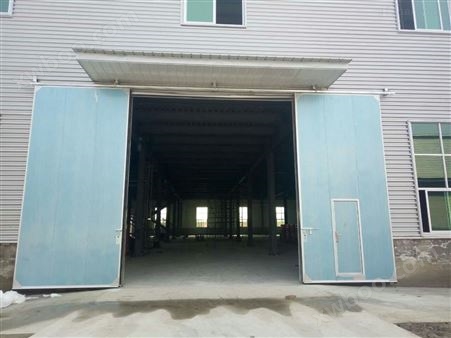 安庆电动门维修 自动门设计 工业门厂家