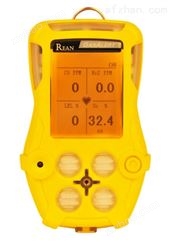 R40型氧气天然气硫化氢泄漏报警仪