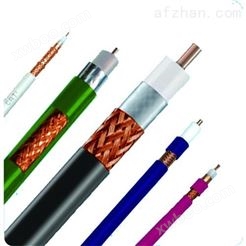 扬州产品主要特征本安电缆ZNA-VVP22