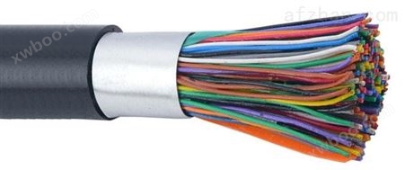 HYVP22 屏蔽通信电缆