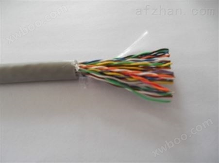国标电源线RVVZ1*10电缆