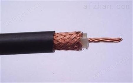 国标电源线RVVZ1*10电缆
