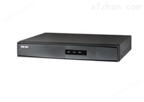 海康威视经销型NVR网络硬盘录像机