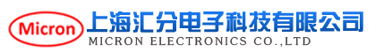 上海汇分电子科技有限公司