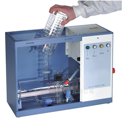 英国BIBBY Stuart Aquatron自动纯水蒸馏器