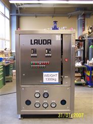LAUDA工业反应釜制冷设备